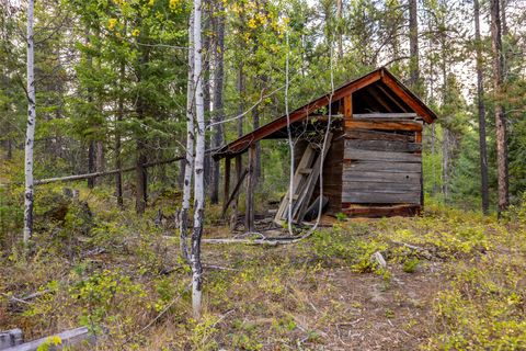 Tiny photo for 295 Tally Lake Road, Whitefish, MT 59937 (MLS # 30060524)