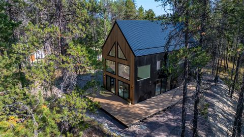 Tiny photo for 295 Tally Lake Road, Whitefish, MT 59937 (MLS # 30060524)