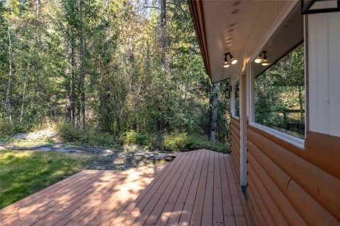 Tiny photo for 295 Tally Lake Road, Whitefish, MT 59937 (MLS # 30060524)