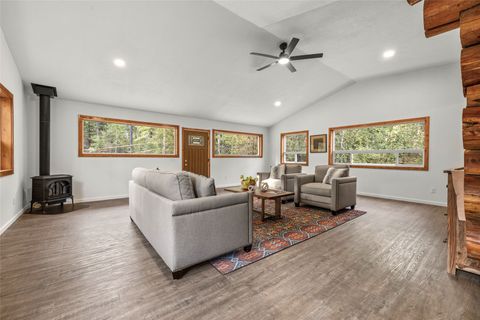 Tiny photo for 295 Tally Lake Road, Whitefish, MT 59937 (MLS # 30060524)