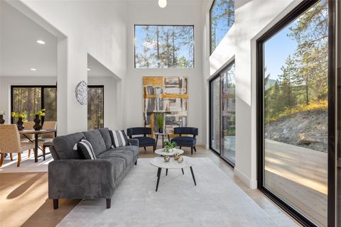 Tiny photo for 295 Tally Lake Road, Whitefish, MT 59937 (MLS # 30060524)