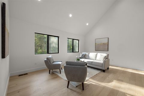 Tiny photo for 295 Tally Lake Road, Whitefish, MT 59937 (MLS # 30060524)