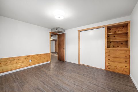 Tiny photo for 295 Tally Lake Road, Whitefish, MT 59937 (MLS # 30060524)