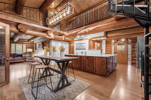 Tiny photo for 295 Tally Lake Road, Whitefish, MT 59937 (MLS # 30060524)