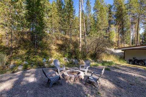 Tiny photo for 295 Tally Lake Road, Whitefish, MT 59937 (MLS # 30060524)