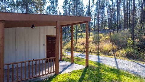Tiny photo for 295 Tally Lake Road, Whitefish, MT 59937 (MLS # 30060524)