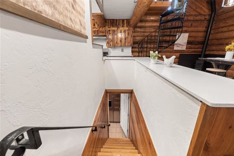 Tiny photo for 295 Tally Lake Road, Whitefish, MT 59937 (MLS # 30060524)