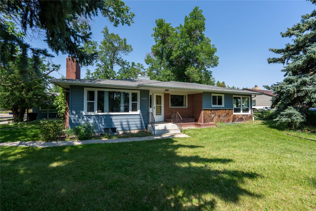 Photo of 2425 Central Avenue W, Great Falls, MT 59404 (MLS # 30075548)