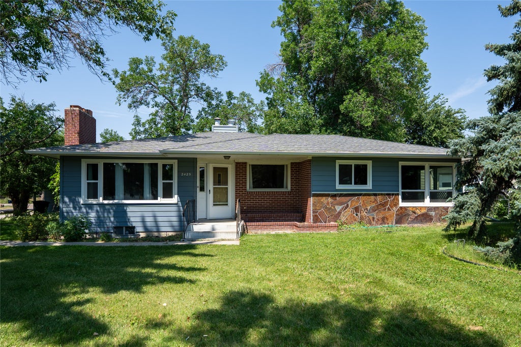 Photo of 2425 Central Avenue W, Great Falls, MT 59404 (MLS # 30075548)