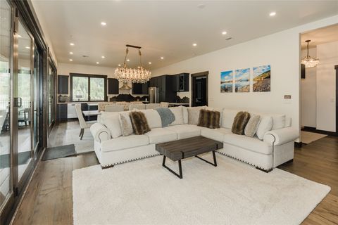 Photo of 3868 Gelande Street #4, Whitefish, MT 59937 (MLS # 30036240)