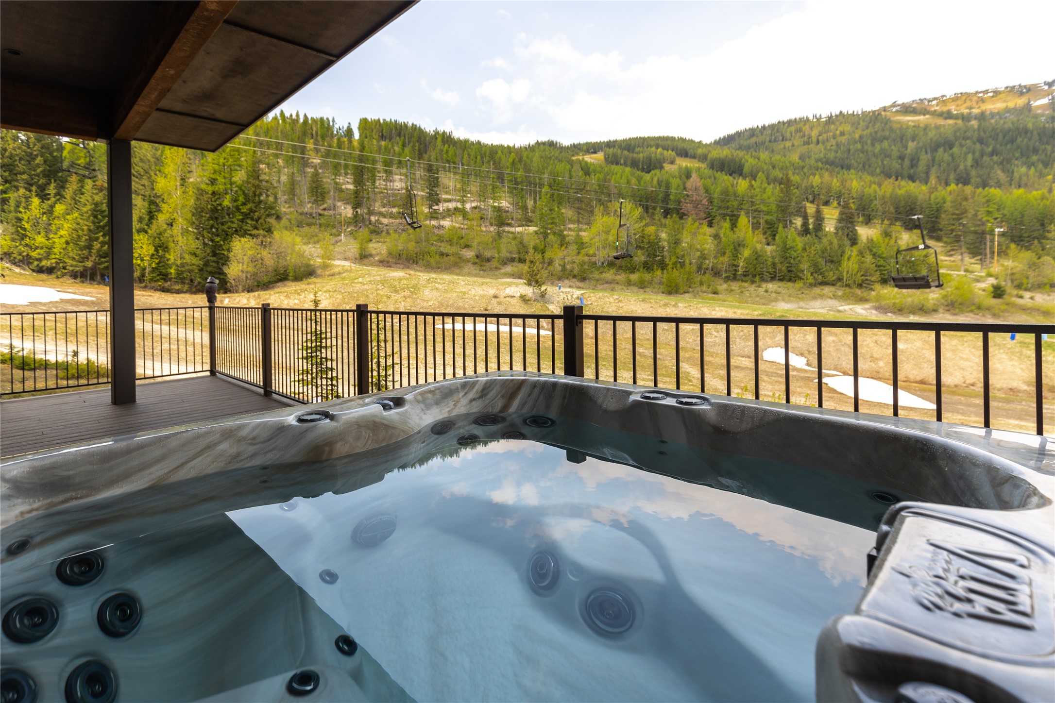 Whitefish, Montana 59937, United States, 3 Bedrooms Bedrooms, ,4 BathroomsBathrooms,Residential,Active,33196