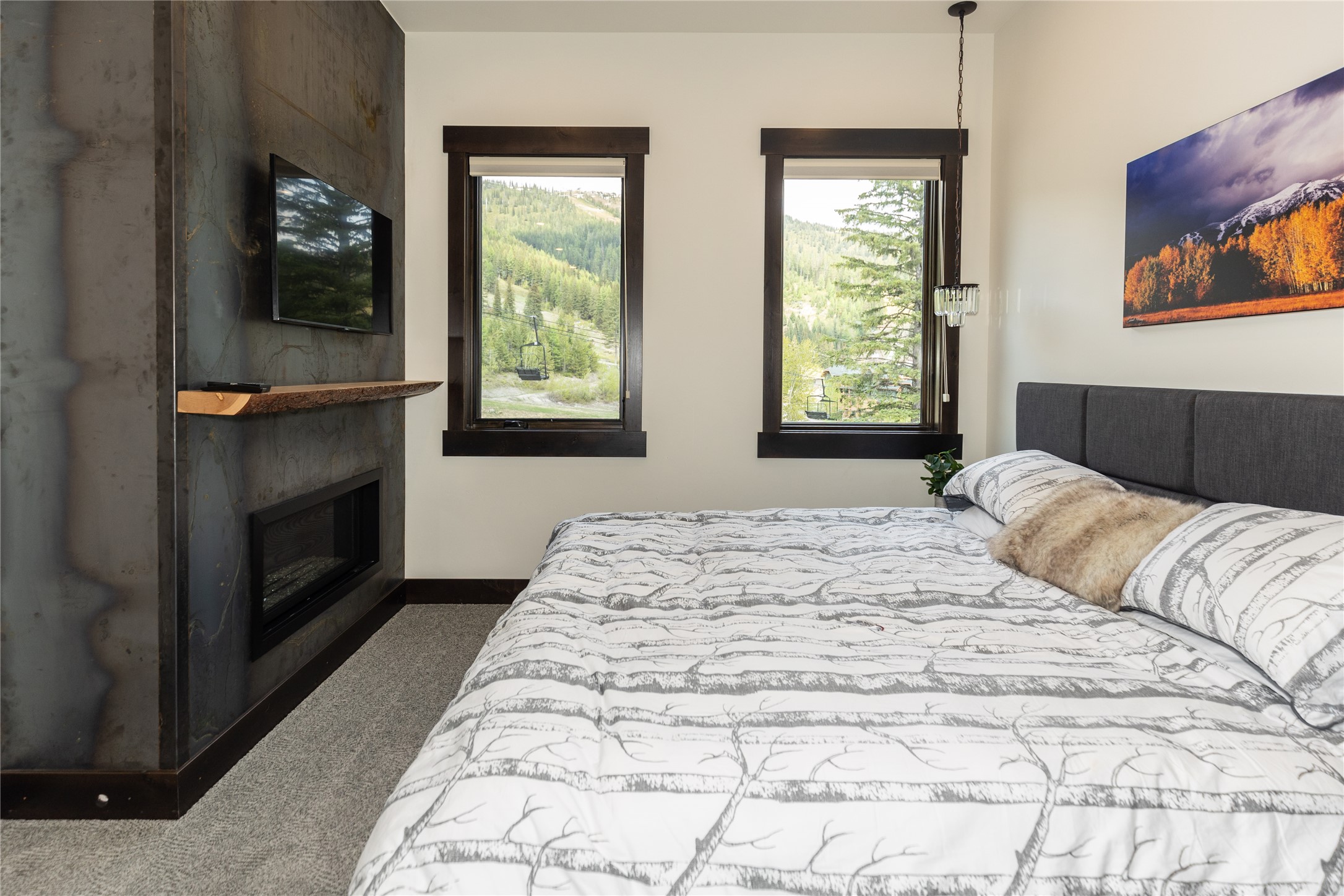 Whitefish, Montana 59937, United States, 3 Bedrooms Bedrooms, ,4 BathroomsBathrooms,Residential,Active,33196