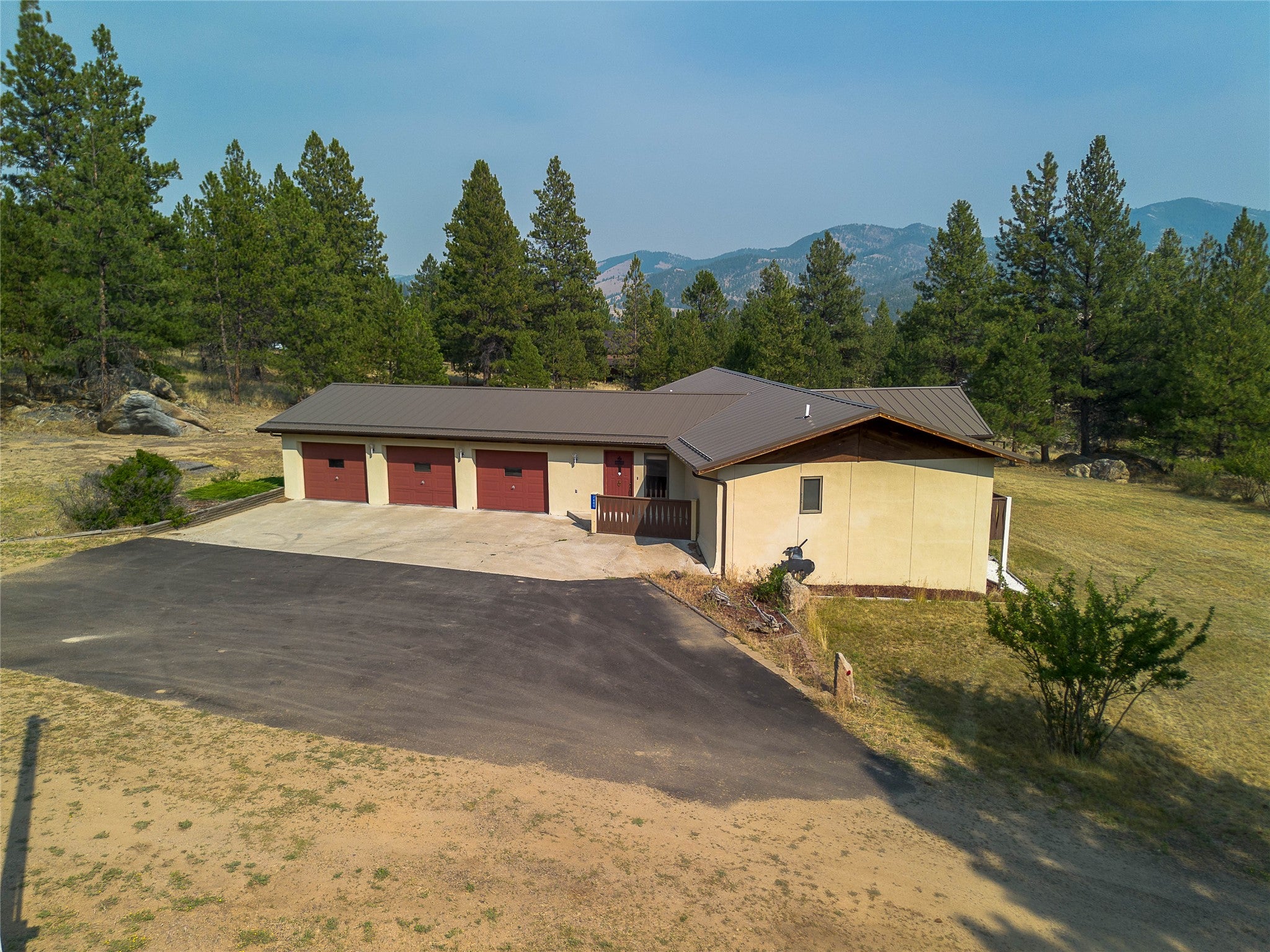 2600 Shaman Drive