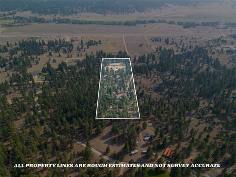 Tiny photo for 2600 Shaman Drive, Helena, MT 59601 (MLS # 30076237)