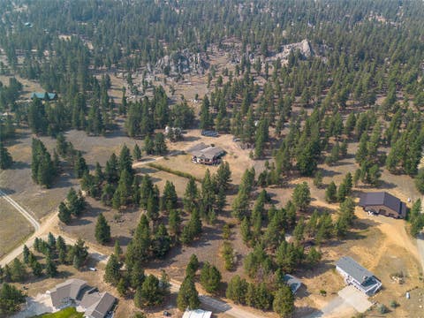 Tiny photo for 2600 Shaman Drive, Helena, MT 59601 (MLS # 30076237)