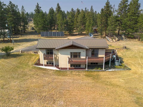 Photo of 2600 Shaman Drive, Helena, MT 59601 (MLS # 30076237)