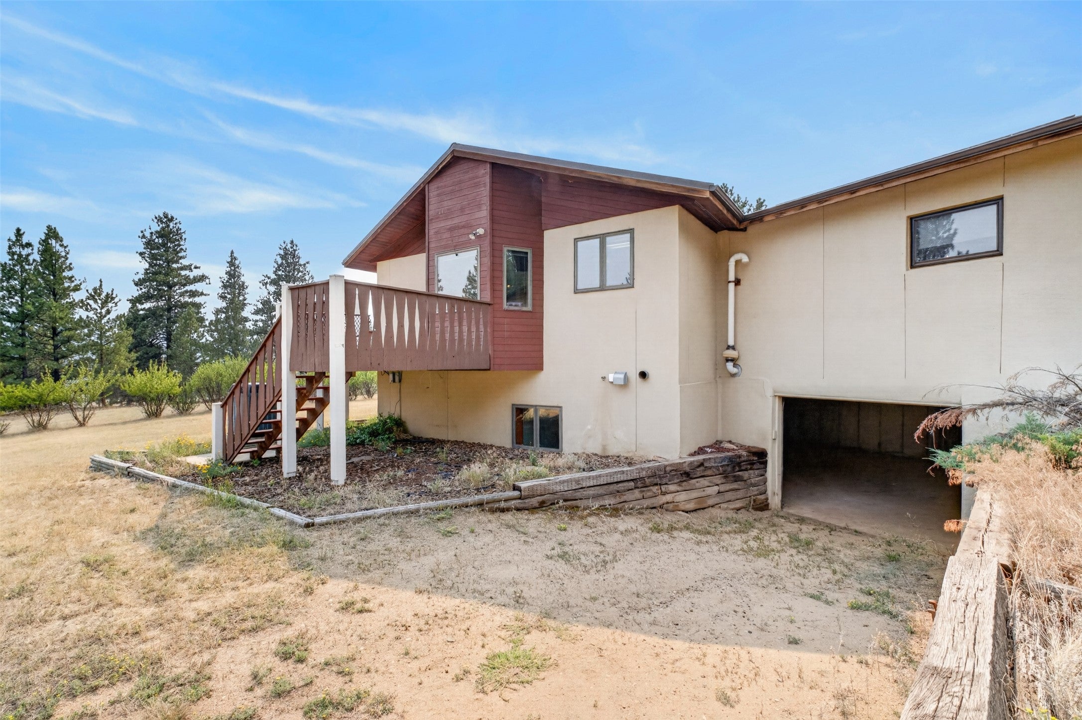 2600 Shaman Drive