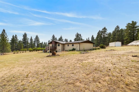 Tiny photo for 2600 Shaman Drive, Helena, MT 59601 (MLS # 30076237)