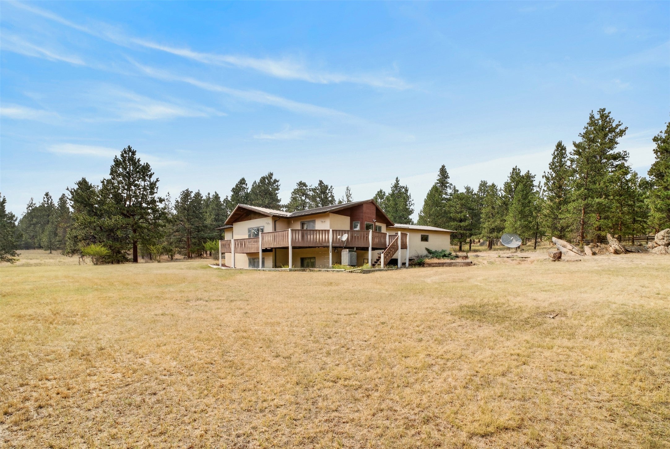 2600 Shaman Drive