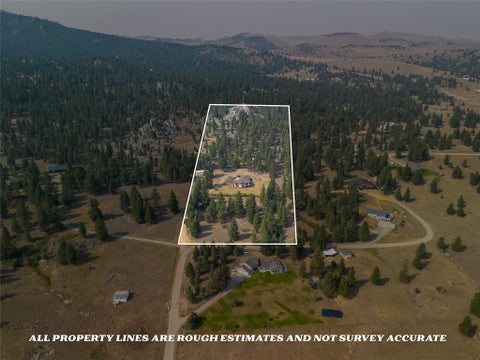 Tiny photo for 2600 Shaman Drive, Helena, MT 59601 (MLS # 30076237)