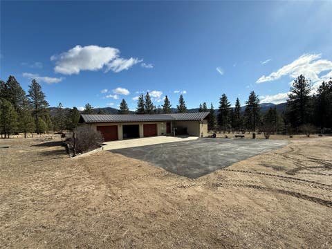 Tiny photo for 2600 Shaman Drive, Helena, MT 59601 (MLS # 30076237)