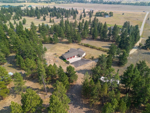 Tiny photo for 2600 Shaman Drive, Helena, MT 59601 (MLS # 30076237)