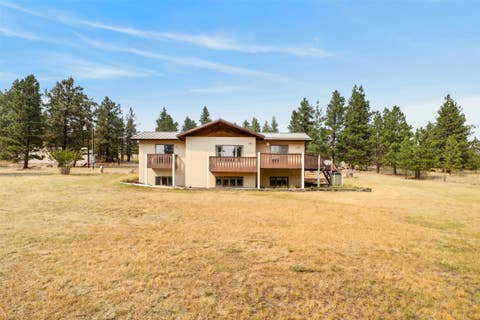 Tiny photo for 2600 Shaman Drive, Helena, MT 59601 (MLS # 30076237)