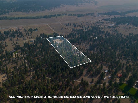 Tiny photo for 2600 Shaman Drive, Helena, MT 59601 (MLS # 30076237)