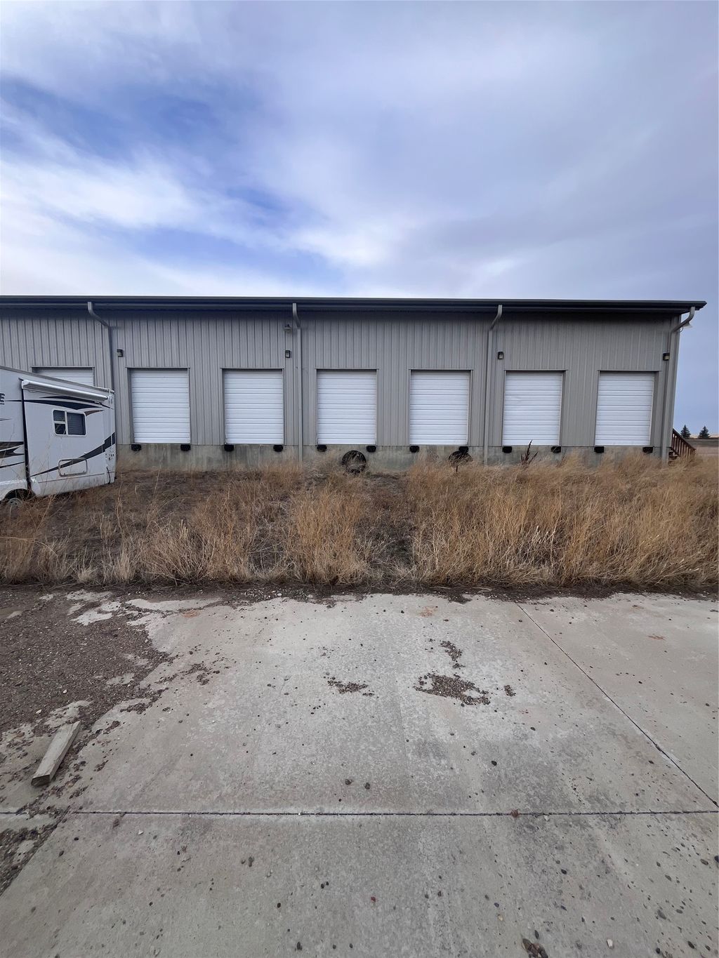 Photo of 64 Nine Mile Road, Sunburst, MT 59482 (MLS # 30068541)