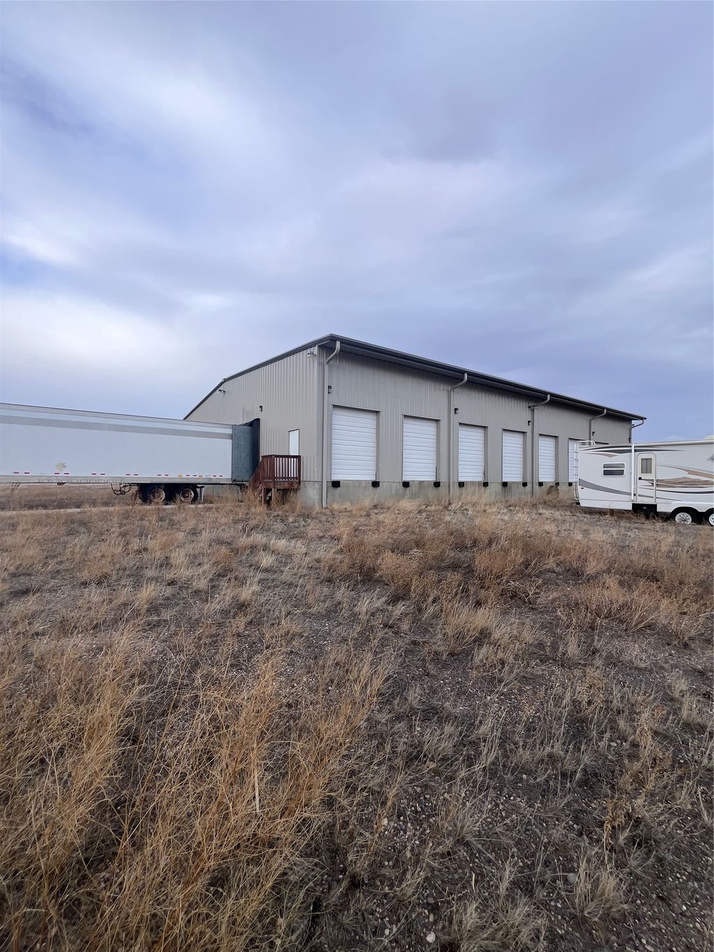 Photo of 64 Nine Mile Road, Sunburst, MT 59482 (MLS # 30068541)