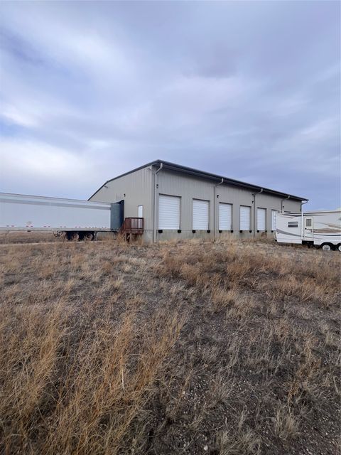 Photo of 64 Nine Mile Road, Sunburst, MT 59482 (MLS # 30068541)