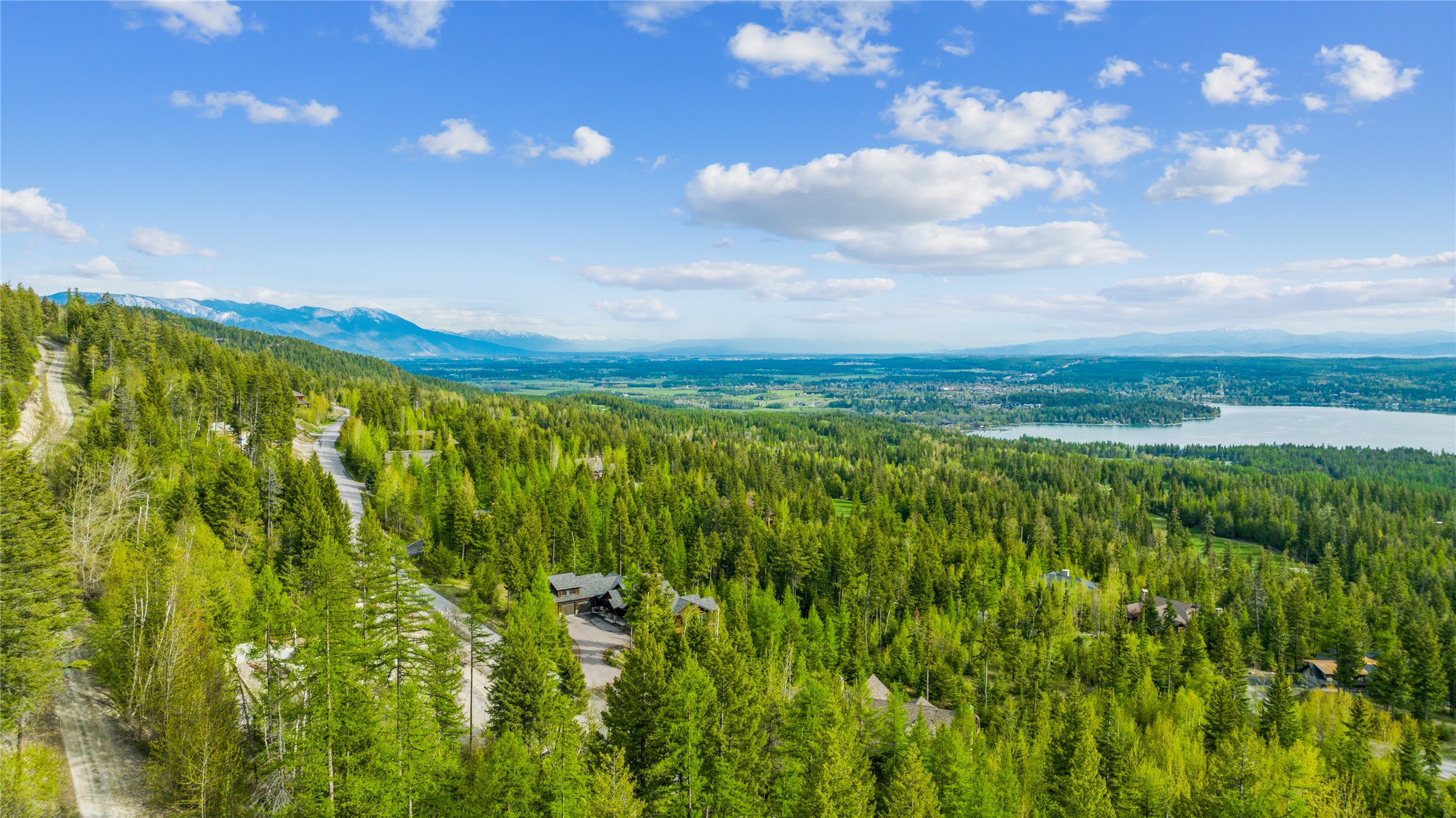 201 Whitefish Lookout Road