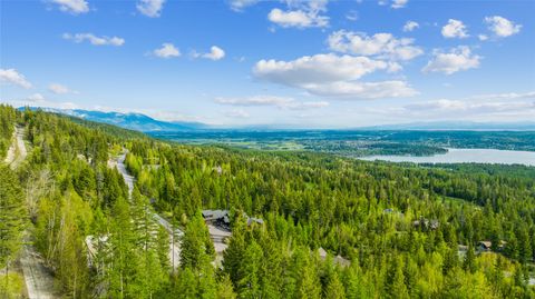 Tiny photo for 201 Whitefish Lookout Road, Whitefish, MT 59937 (MLS # 30055733)