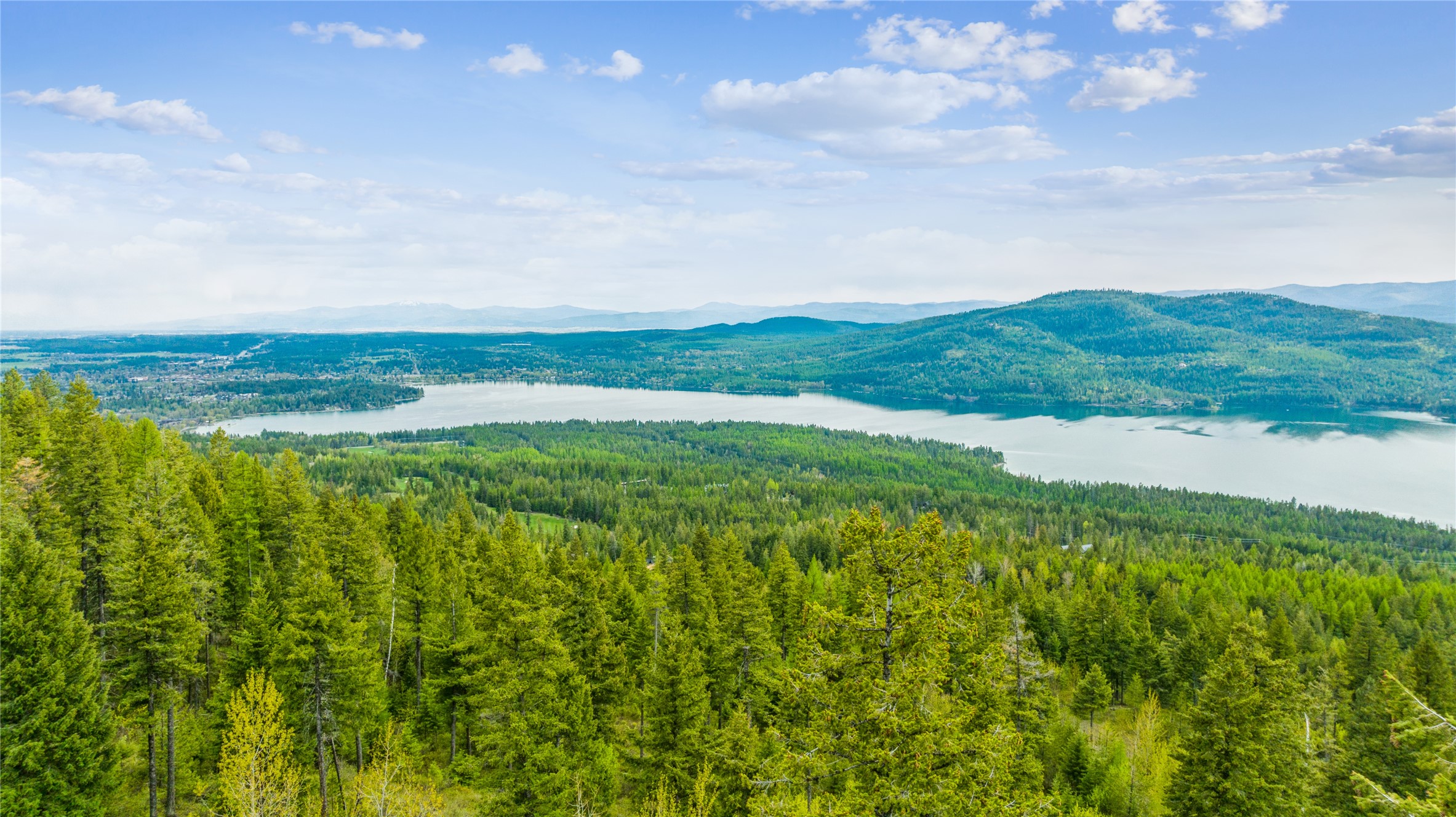 201 Whitefish Lookout Road