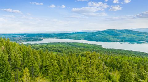 Tiny photo for 201 Whitefish Lookout Road, Whitefish, MT 59937 (MLS # 30055733)