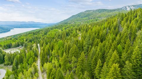 Tiny photo for 201 Whitefish Lookout Road, Whitefish, MT 59937 (MLS # 30055733)