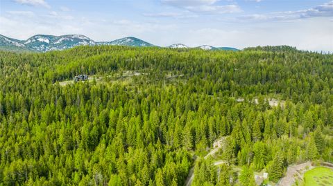 Tiny photo for 201 Whitefish Lookout Road, Whitefish, MT 59937 (MLS # 30055733)