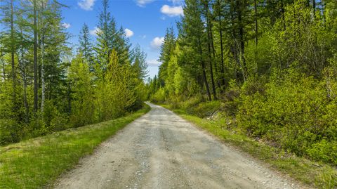Tiny photo for 201 Whitefish Lookout Road, Whitefish, MT 59937 (MLS # 30055733)