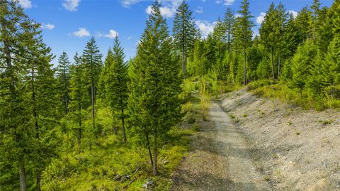 Tiny photo for 201 Whitefish Lookout Road, Whitefish, MT 59937 (MLS # 30055733)