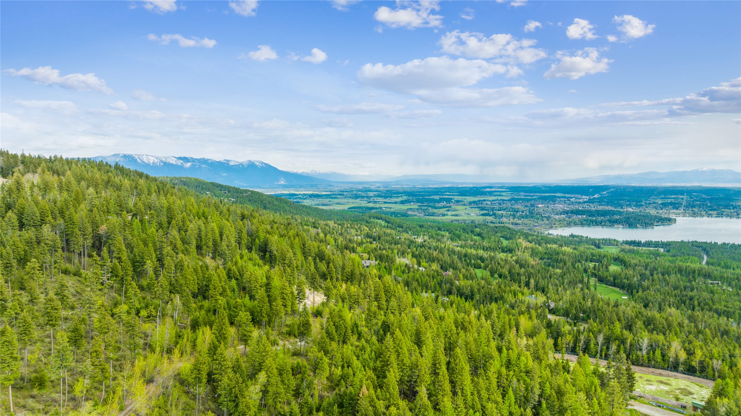 201 Whitefish Lookout Road