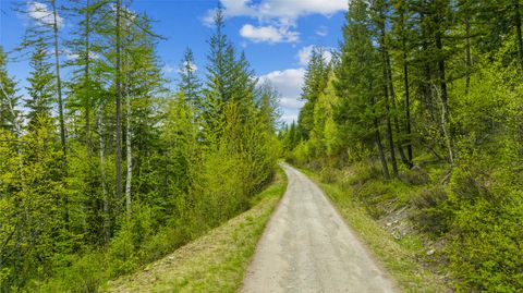 Tiny photo for 201 Whitefish Lookout Road, Whitefish, MT 59937 (MLS # 30055733)