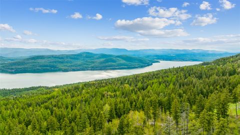 Tiny photo for 201 Whitefish Lookout Road, Whitefish, MT 59937 (MLS # 30055733)