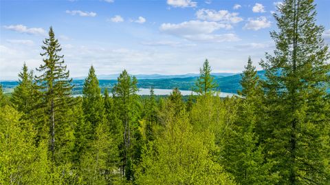 Tiny photo for 201 Whitefish Lookout Road, Whitefish, MT 59937 (MLS # 30055733)