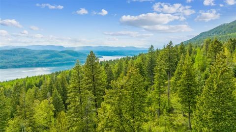 Tiny photo for 201 Whitefish Lookout Road, Whitefish, MT 59937 (MLS # 30055733)