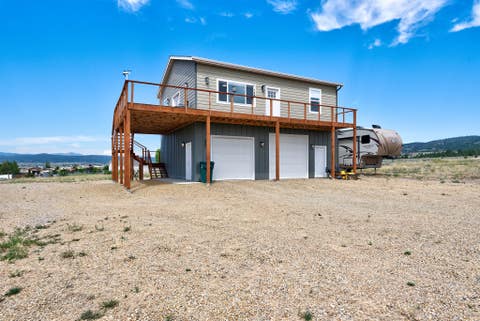 Photo of 8455 Oreilly Drive, Helena, MT 59602 (MLS # 30075307)