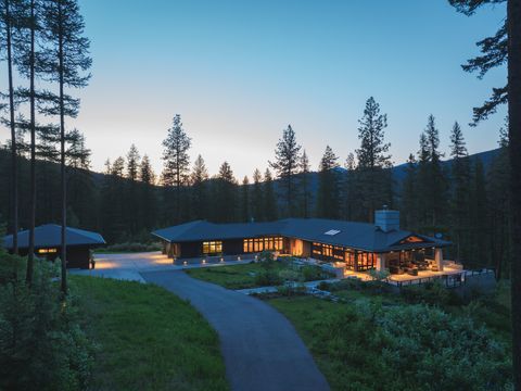 Photo of 6601 Russian Joe Road, Missoula, MT 59802 (MLS # 30068771)