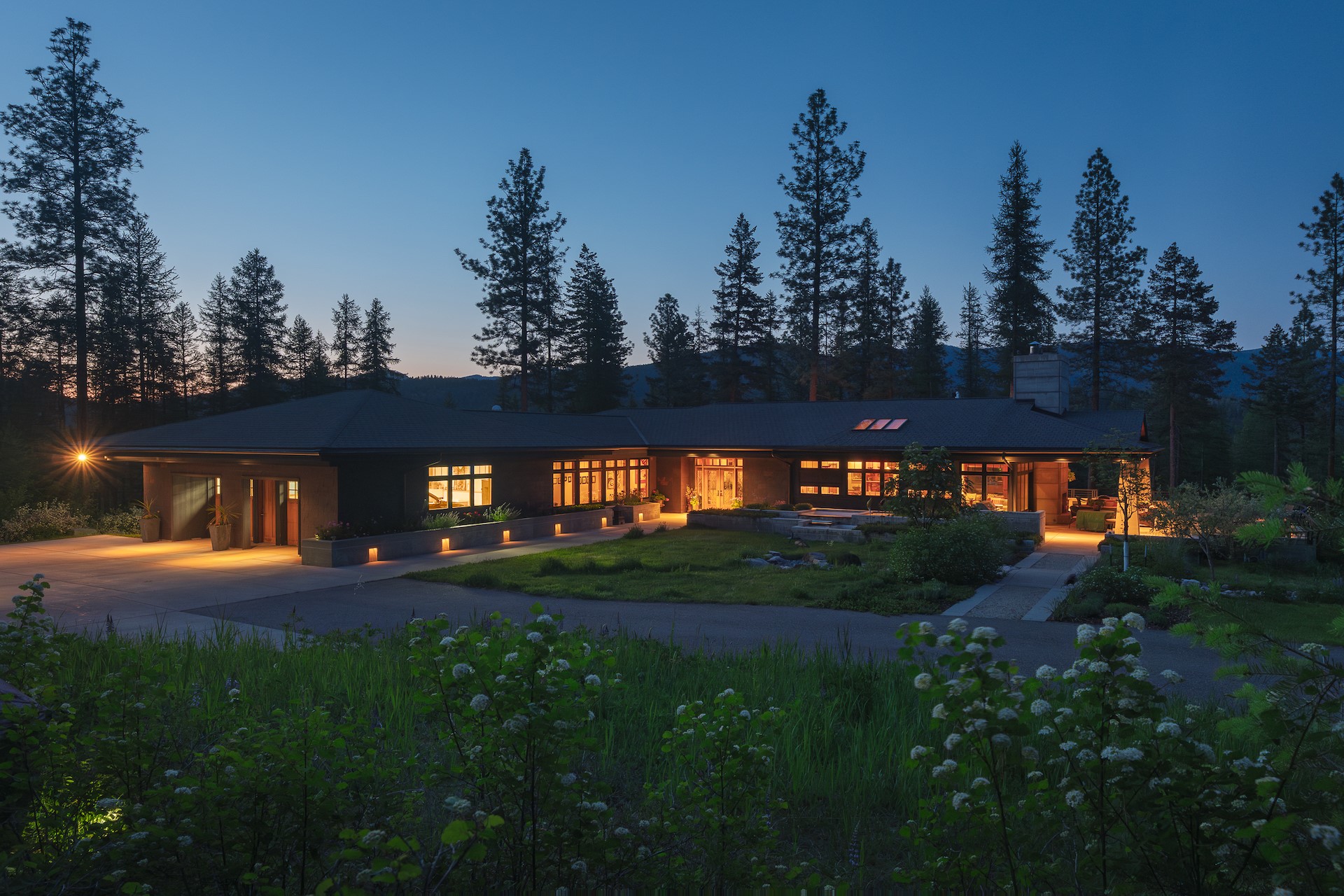 6601 Russian Joe Road