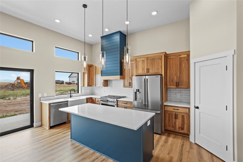 Photo of 56 Platinum Lane, Great Falls, MT 59405 (MLS # 30078650)