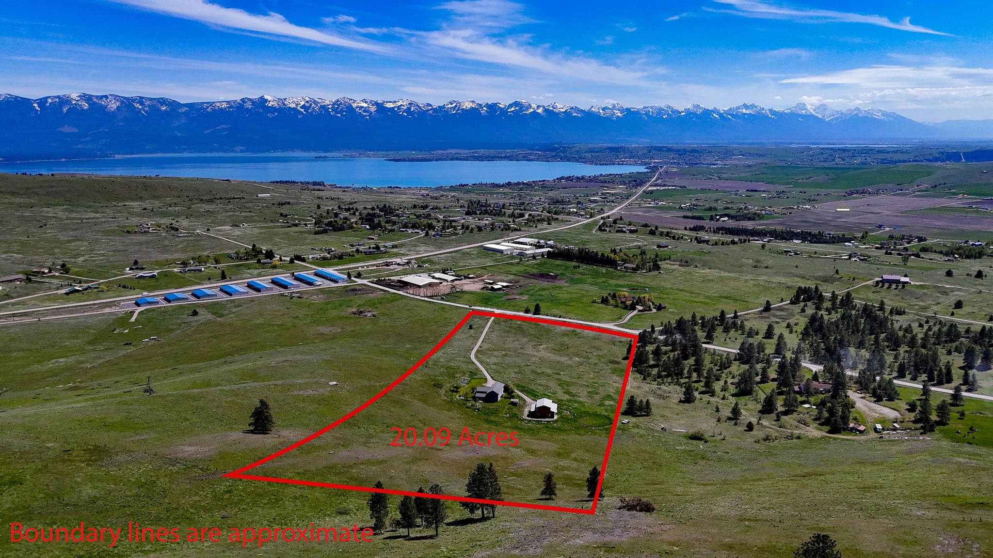 41628 Ranch Road