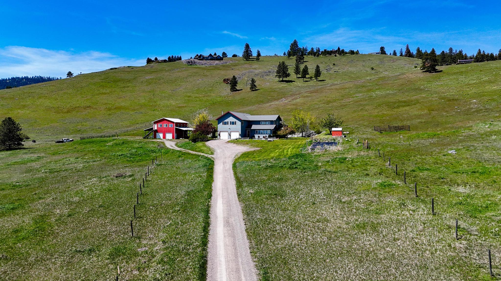 41628 Ranch Road